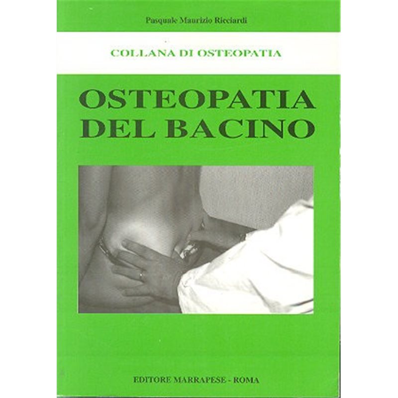 OSTEOPATIA DEL BACINO